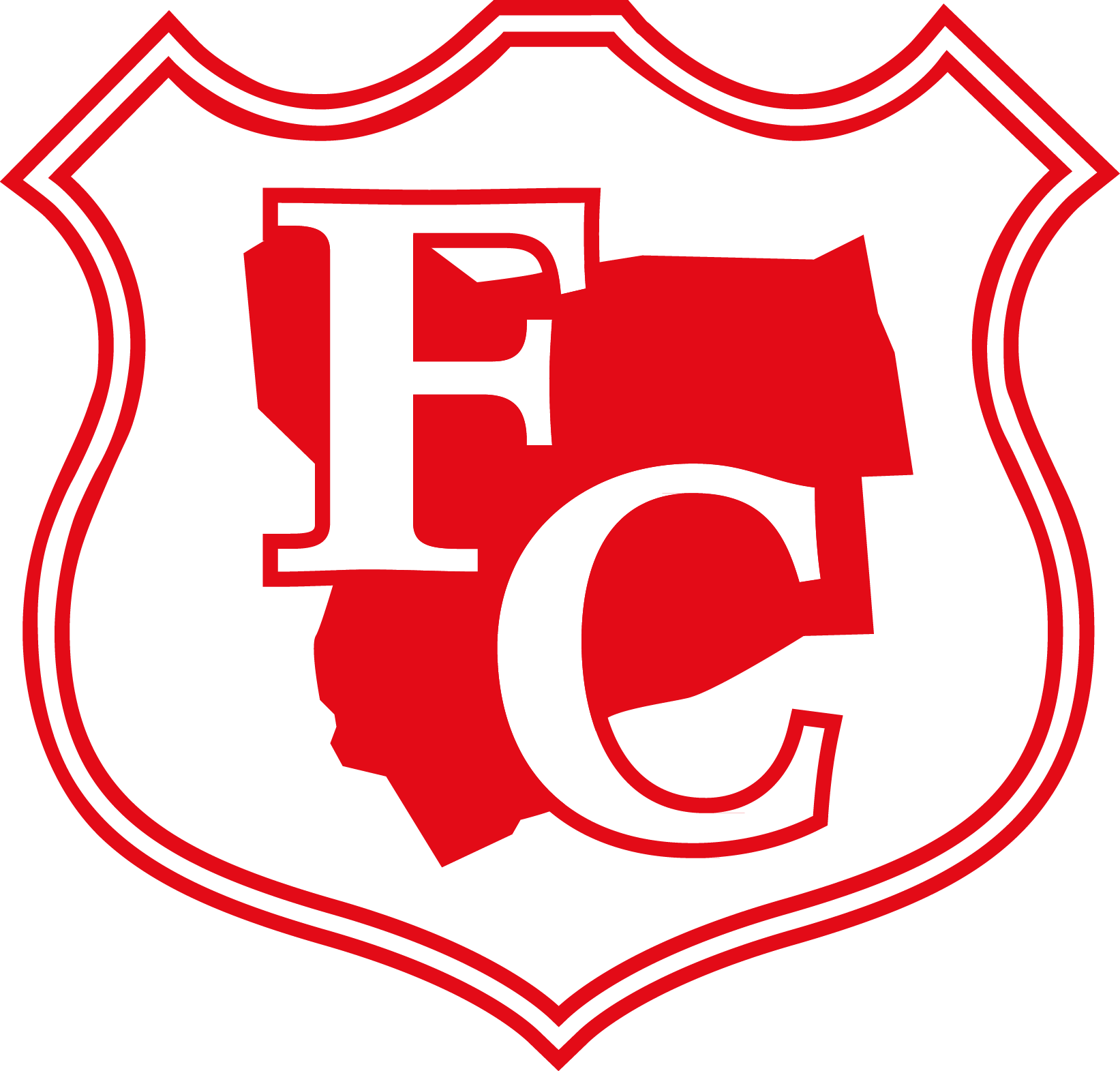 FC Winterhude e.V. Vereinslogo
